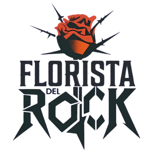 Florista del Rock